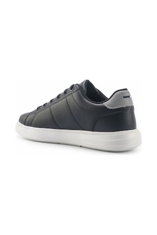 U.S. Polo Assn. U.s.polo Assn. Anthony Erkek Sneaker Ayakkabı Siyah Siyah