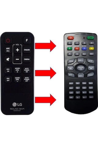 LG Uyumlu Akb74815341 / Akb74815301 / Las400 / Las400B / Las453B LG Uyumlu Akb74815341 / Akb74815301 / Las400 / Las400B / Las453B
