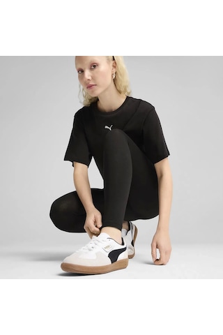 Puma Essentials Kadın Siyah Günlük Stil Tayt 68498001 SiYAH