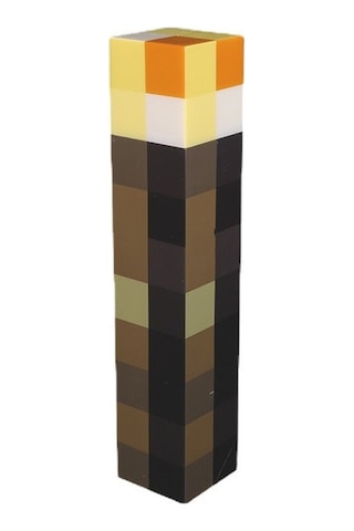 Trendooze Şişe Şarj Şarj Renk Periferik Oyuncak Normal Modeli Minecraft Meşale/usb Meşale Meşale Maden Led Lambası Lambası Kablosu Işığı İle Gece Edilebilir Edilebilir Değiştiren Pw