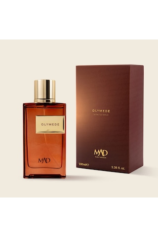 Mad Olymede 100 Ml Unisex Parfüm Aromatik