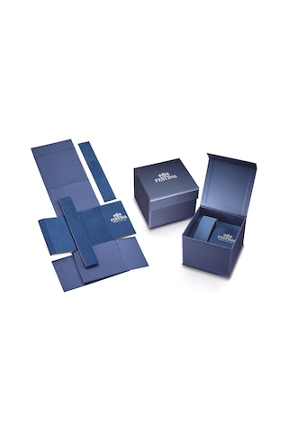 Festına F20531/4 Automatıc Dıver Sapphıre Erkek Kol Saati Fes.f20531/4 Diğer