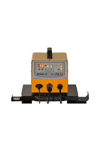 Demiriz Spot Alu - Alüminyum Çektirme Makinası Spot Alu