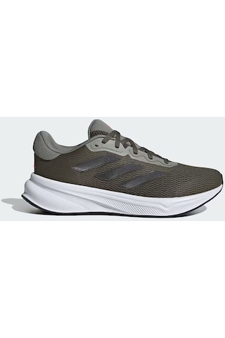 Adidas Olıve Strata Erkek Koşu - Yürüyüş Ayakkabı Response Ig1415 001
