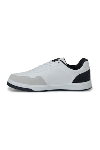 Proshot Quark Beyaz Erkek Sneaker 000000000102714245 Beyaz-lacı