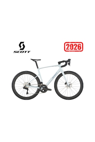 Scott Addict 20 Shimano Ultegra Di2 12v - Fulcrum Wınd 42 S/52cm Siyah