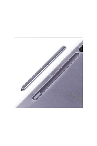 Galaxy Tab S6 T860 Zore Smart Cover Standlı 1-1 Kılıf Kapaklı Kılıf