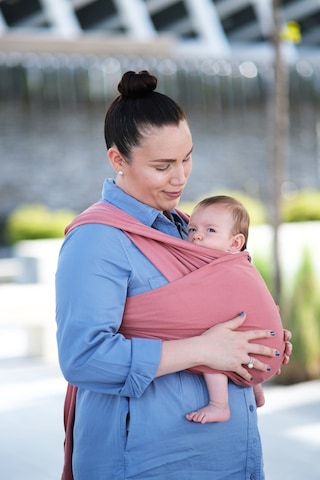 Neko Esnek Wrap Sling - Aragon