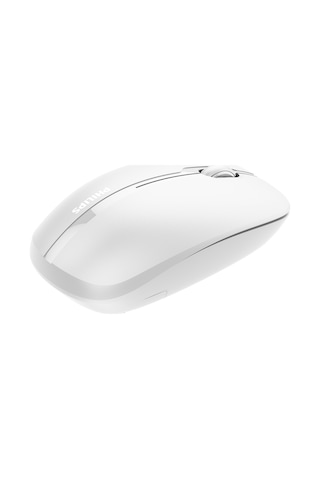 Philips SPK7418 Kablosuz Bluetooth 1600DPI 4 Tuşlu Optik Sessiz Mouse