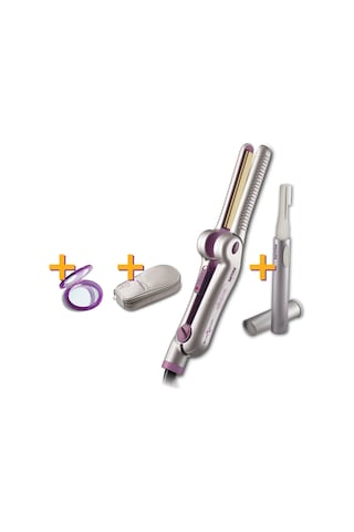 Philips HP4625 Saç Düzleştirici