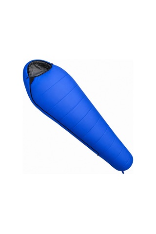 Pro -18ºc Uyku Tulumu Mavi