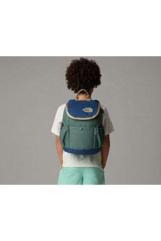 The North Face Y Mini Explorer Sırt Çantası-en: 22 Cm, Boy: 29 Cm, Derinlik: 14 Cm Nf0a52vwa721renkli Çok Renkli