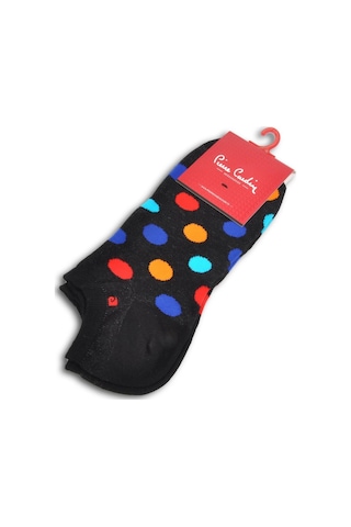 Pierre Cardin Siyah Kadın Çorap 4208 Çorap Siyah