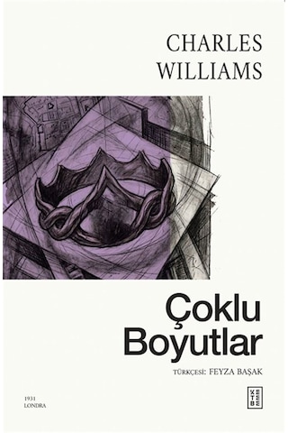 Çoklu Boyutlar / Charles Williams Çoklu Boyutlar / Charles Williams
