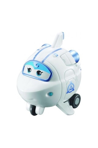 Harika Kanatlar Tekli Astra Robota Dönüşebilen