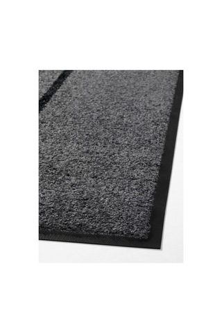 Ikea Köge Kapı Önü Paspası 82 X 200 Cm Mavi