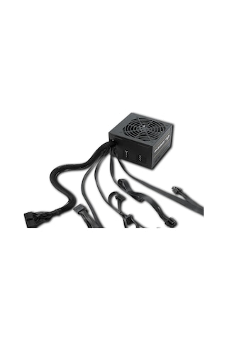 Fsp H3-550 Hyper Pro Aktif PFC 550W 80+ Gaming Güç Kaynağı