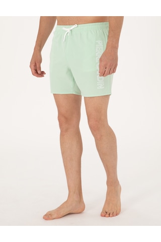 Pierre Cardin Erkek Nil Deniz Şortu 50307959-vr083 Nil