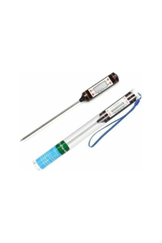 Tp101 Saplamalı Problu Gıda Termometresi