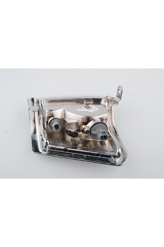 Depo Sağ Sinyal Nikel-siyah Toyota Hilux 1998-2001 Uyumlu
