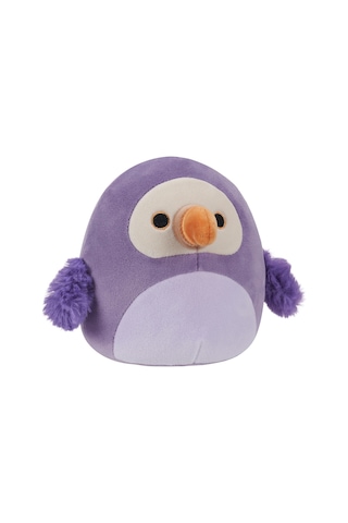 Squishmallows Dodo Neha 13 Cm Sqcr04104