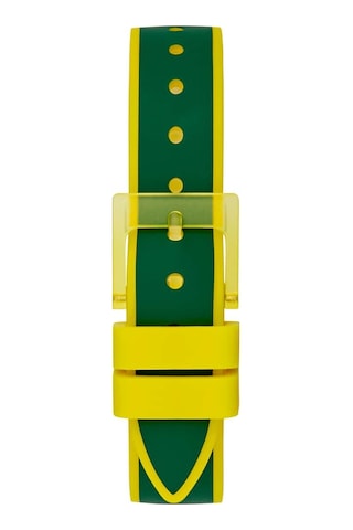 Guess Gugk0002g7 Çocuk Kol Saati Yeşil