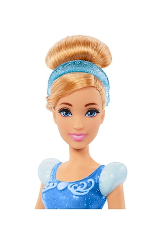 Disney Prenses Cinderella HLW06