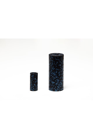 Actifoam 2'li Set Mini Ve Mikro Foam Roller Mavi