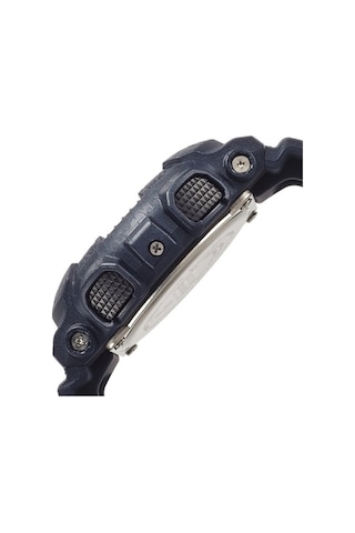 Casio GA 100CG 1ADR Erkek Kol Saati