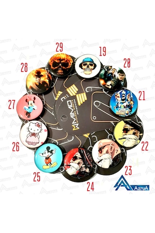 Pop Socket Telefon Tutucu.Telefon Kullanmak Artık Çok Daha Kolay. 1
