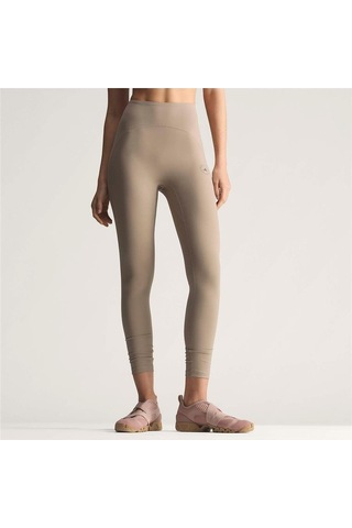 Adidas Kadın Kahverengi Tayt Asmc Std Leg Kf5116 Kahverengi