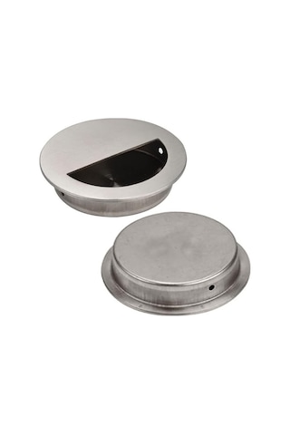 Sürgülü Kapı Kolu 4 Adet Sürgülü Kapı Kolu Sürgülü Kapı Sürgülü Kapı Dolabı Gömme Kulp Vidalı Mobilya Kolu Sürgülü Kapı Dolabı