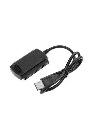 Turbosepet Usb To Ide Sata Hdd Dvd Cd Çevirici Kablo