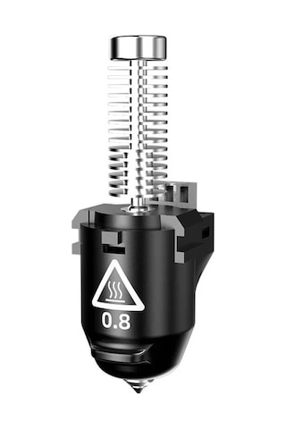 Flashforge Adm5 Serisi Nozzle Kit - 0.8mm