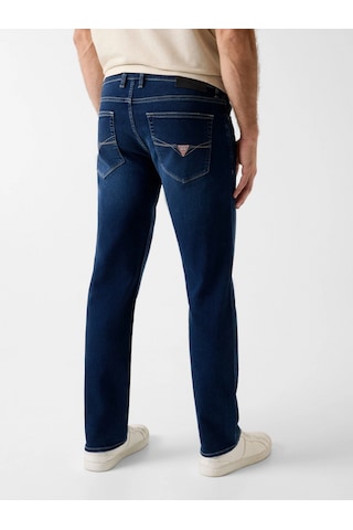 Guess Finnley Erkek Lacivert Jeans M6ras2d0632-d3nl Lacivert