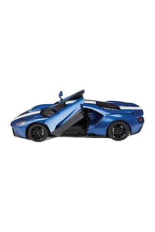 Rastar Ford GT 1:14 Işıklı Uzaktan Kumandalı Araba