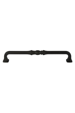 Gürçayhırdavat Gürçay Kale Kulp Siyah 224Mm (2 Adet)