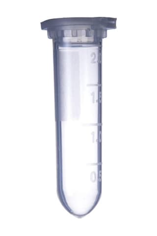 Eppendorf Tüpü 500 Lük Poşet 2 Ml