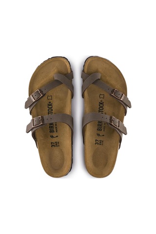 Birkenstock Mayarı Bf Nu Terlik Brk071061 Çok Renkli