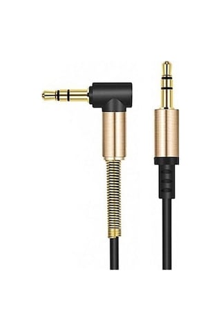 3.5Mm Jack Dirsek Erkek, 3.5Mm Jack Erkek Stereo Kulaklık Aux Ses