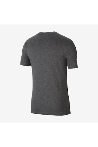Nike Cz0881-071 Team Park 20 Tee Erkek T-Shirt Antrasit