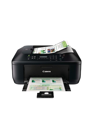 Canon Pixma MX395 Mürekkep Püskürtmeli Çok Fonksiyonlu Yazıcı