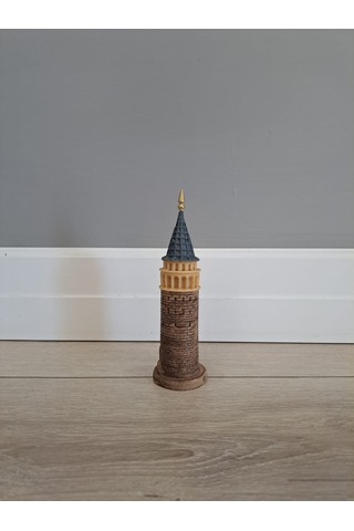 Galata Kulesi Biblo - Küçük Boy