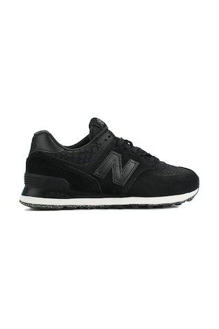 New Balance Nb Lifestyle Spor Ayakkabı Siyah