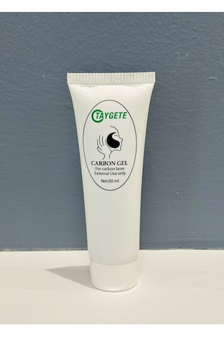 Gayegf Carbon Peeling 80 Ml