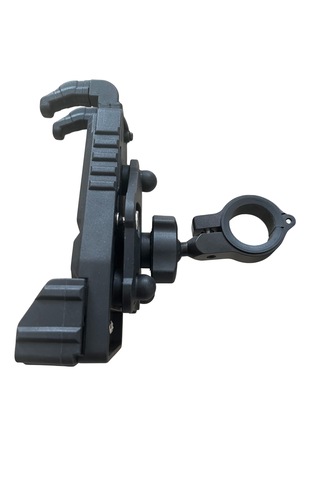 Caretech Ct-m07 Titreşim Modüllü Telefon Tutucu