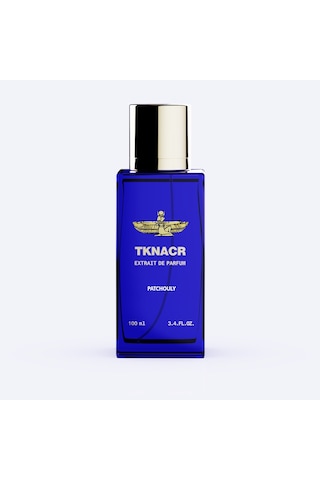 Tknacr Patchouly Erkek Parfüm EDP 100 ML
