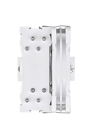 Thermaltake Ux400 Cl-p143-al12sw-a 1x120mm Argb Beyaz Kule Tipi Azaz0thr0006