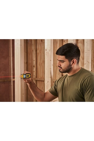 Stanley STHT77100-0 30M Lazer Metre