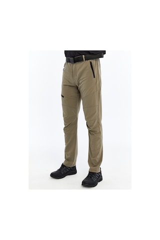 Champp Flow Outdoor Erkek Pantolon Bej Bej